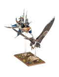 Lothern Skycutter High Elf Realms Warhammer The Old World