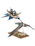 Lothern Skycutter High Elf Realms Warhammer The Old World