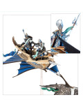 Lothern Skycutter High Elf Realms Warhammer The Old World