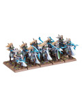 Sisters of Avelorn Shadow Warriors Hermanas de Avelorn Guerreros Sombríos High Elf Realms Warhammer The Old World