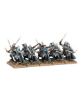Sisters of Avelorn Shadow Warriors Hermanas de Avelorn Guerreros Sombríos High Elf Realms Warhammer The Old World