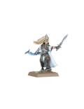 Sisters of Avelorn Shadow Warriors Hermanas de Avelorn Guerreros Sombríos High Elf Realms Warhammer The Old World