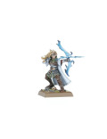 Sisters of Avelorn Shadow Warriors Hermanas de Avelorn Guerreros Sombríos High Elf Realms Warhammer The Old World