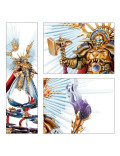 Celestant-Prime, Hammer of Sigmar Stormcast Eternals Warhammer Age of Sigmar