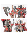 Devoradores de Mundos Patrulla de Combate World Eaters Combat Patrol Warhammer 40.000
