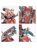 Devoradores de Mundos Patrulla de Combate World Eaters Combat Patrol Warhammer 40.000