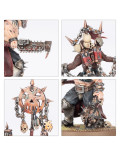 Devoradores de Mundos Patrulla de Combate World Eaters Combat Patrol Warhammer 40.000
