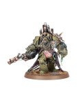 Guardia de la Muerte Patrulla de Combate Death Guard Cambat Patrol Warhammer 40.000