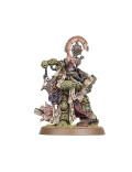 Guardia de la Muerte Patrulla de Combate Death Guard Cambat Patrol Warhammer 40.000