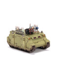 Guardia de la Muerte Patrulla de Combate Death Guard Cambat Patrol Warhammer 40.000