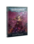Codex Guardia de la Muerte (Castellano) Death Guard Warhammer 40.000