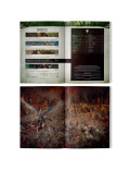 Codex Guardia de la Muerte (Castellano) Death Guard Warhammer 40.000