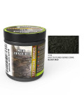 Textura de Barro Negro Black Mud Texture Textures Series 250ml (3139) Green Stuff World