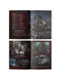 Soulblight Gravelords Tomo de Batalla (Castellano) Warhammer Age of Sigmar
