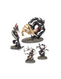 Manifestaciones Necroseñores Pudrealmas Soulblight Gravelords Manifestations Warhammer Age of Sigmar