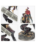 Manifestaciones Necroseñores Pudrealmas Soulblight Gravelords Manifestations Warhammer Age of Sigmar