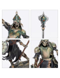 Esqueletos Repicahuesos Deathrattle Skeletons Soulblight Gravelords Warhammer Age of Sigmar