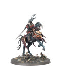 Señor Vampiro en Pesadilla Vampire Lord on Nightmare Steed Soulblight Gravelords Warhammer Age of Sigmar