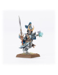 Loremaster High Elf Realms Warhammer The Old World
