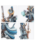 Loremaster High Elf Realms Warhammer The Old World