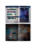 Codex Mil Hijos Thousand Sons (Castellano) Warhammer 40.000