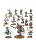 Mil Hijos Patrulla de Combate Thousand Sons Combat Patrol Wahammer 40.000
