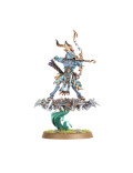 Mil Hijos Patrulla de Combate Thousand Sons Combat Patrol Wahammer 40.000