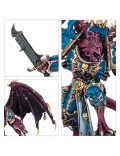 Mil Hijos Patrulla de Combate Thousand Sons Combat Patrol Wahammer 40.000