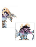 Mil Hijos Patrulla de Combate Thousand Sons Combat Patrol Wahammer 40.000
