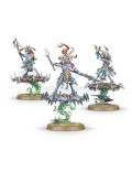 Mil Hijos Patrulla de Combate Thousand Sons Combat Patrol Wahammer 40.000