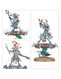 Mil Hijos Patrulla de Combate Thousand Sons Combat Patrol Wahammer 40.000