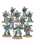 Mil Hijos Patrulla de Combate Thousand Sons Combat Patrol Wahammer 40.000