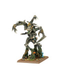 Hombre Árbol Treeman Wood Elf Warhammer The Old World