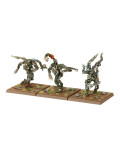 Arbóreos Tree Kin Wood Elf Warhammer The Old World