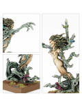 Branchwraith Drycha Wood Elf Warhammer The Old World