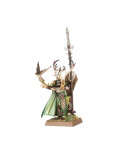 Araloth, Lord of Talsyn Wood Elf Warhammer The Old World