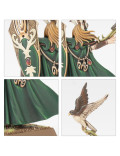 Araloth, Lord of Talsyn Wood Elf Warhammer The Old World