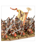 Eternal Guard Wildwood Rangers Guardia Eterna Wood Elf Warhammer The Old World