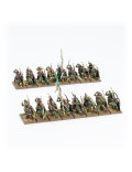 Glade Guard Guardia del Bosque Deepwood Scouts Wood Elf Realms Warhammer The Old World