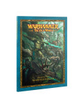 Wood Elf Realms Arcane Journal (Inglés) Warhammer The Old World