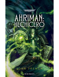 Ahriman (2): Hechicero (John French)