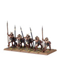 Centigor Herd Centigors Beastmen Brayherds Warhammer The Old World