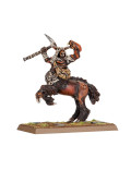 Centigor Lord Beastmen Brayherds Warhammer The Old World