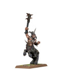 Ghorros Warhoof Beastmen Brayherds Warhammer The Old World