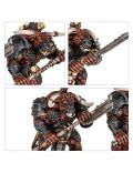 Minotaur Herd Rebaño de Minotauros Beastmen Brayherds Warhammer The Old World