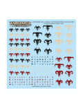 Minotaur Herd Rebaño de Minotauros Beastmen Brayherds Warhammer The Old World