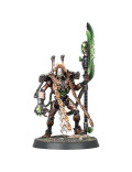 Señor Supremo Flecha Taquiones Overlord Tachyon Arrow Necrons Warhammer 40.000