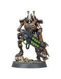 Guardia Real Royal Warden Necrons Warhammer 40.000