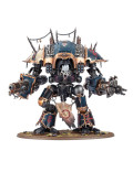 Caballero Portarruina Abominable Masacrador Execrador Knight Ruinator Chaos Knights Warhammer 40.000