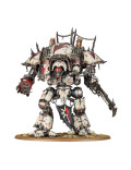 Caballero Portarruina Abominable Masacrador Execrador Knight Ruinator Chaos Knights Warhammer 40.000